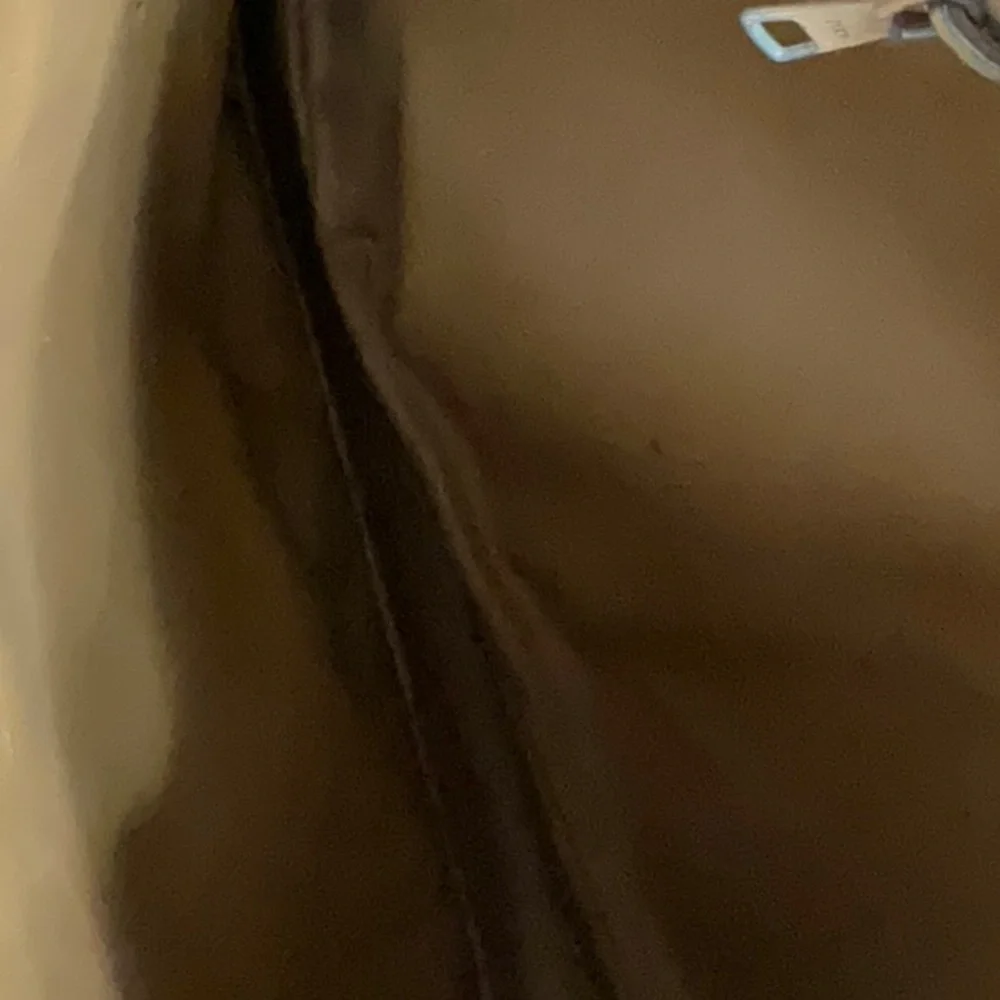 Super Clean Used Luxe Celine Honeycomb Clutch/Wristlet Final Sale - Picture 3 of 4